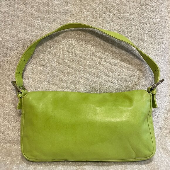 Fendi Watermelon Baguette - Picture 2 of 16